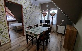 Fortuna Apartman